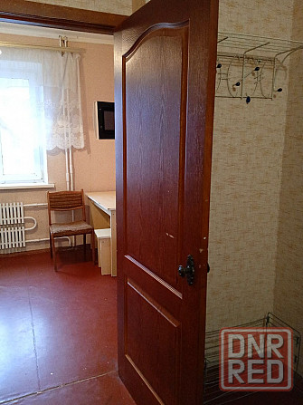Продается 1 комн . квартира , в центре , 25 лет ркка ,гастроном москва ,9/10 Донецк - изображение 4