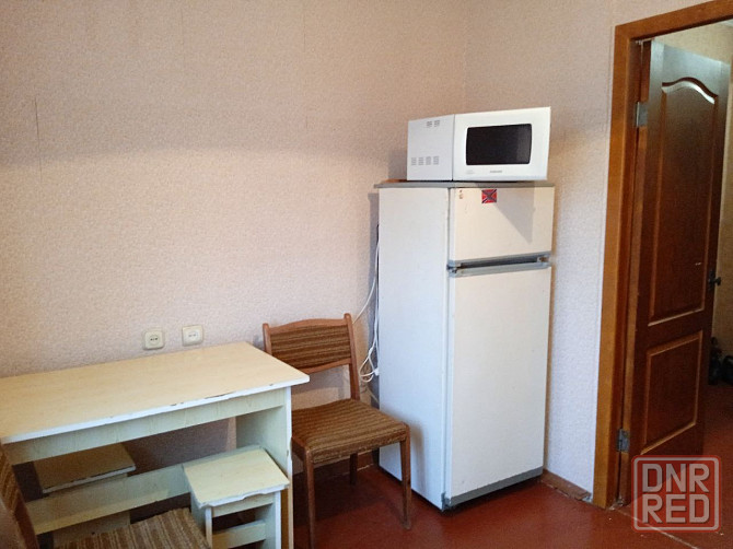 Продается 1 комн . квартира , в центре , 25 лет ркка ,гастроном москва ,9/10 Донецк - изображение 8