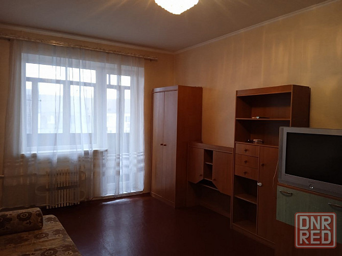 Продается 1 комн . квартира , в центре , 25 лет ркка ,гастроном москва ,9/10 Донецк - изображение 7