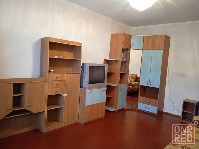 Продается 1 комн . квартира , в центре , 25 лет ркка ,гастроном москва ,9/10 Донецк - изображение 5