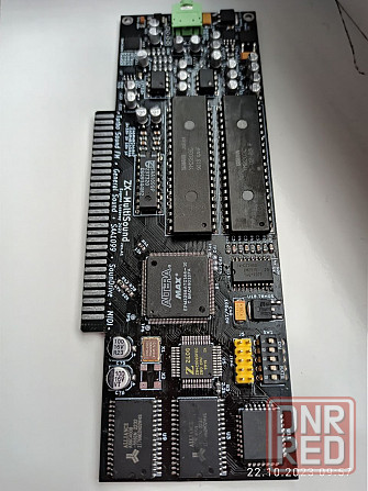 ZX-MultiSound карта звуковая Запорожье - изображение 2