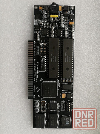 ZX-MultiSound карта звуковая Запорожье - изображение 8