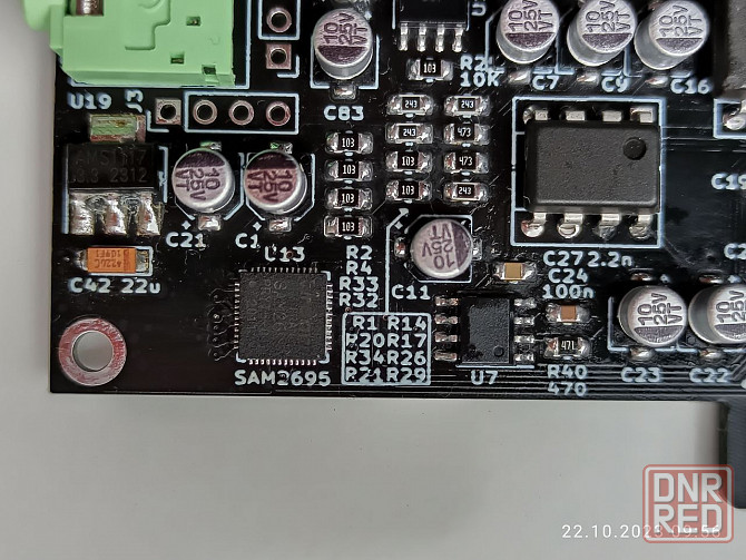 ZX-MultiSound карта звуковая Запорожье - изображение 4
