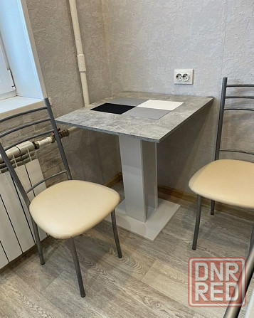 Сдается 1-комнатная квартира (34 кв.м) в Кировском районе (Ориентир Площадь Свободы). Донецк - изображение 7