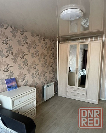 Сдается 1-комнатная квартира (34 кв.м) в Кировском районе (Ориентир Площадь Свободы). Донецк - изображение 6
