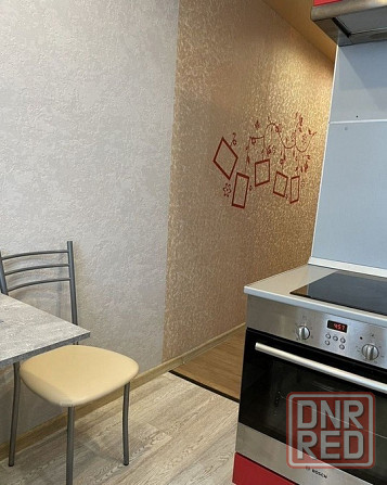Сдается 1-комнатная квартира (34 кв.м) в Кировском районе (Ориентир Площадь Свободы). Донецк - изображение 10