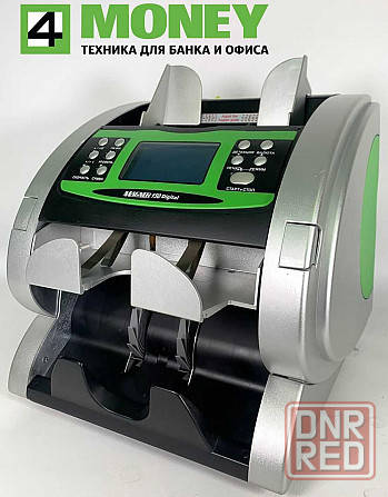 Сортировщик Magner 150 Digital 2018-2019 КАК НОВЫЙ CЧЕТЧИК Магнер 150 Запорожье - изображение 3