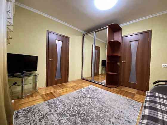Сдаётся уютная, тёплая 2комнатная квартира в Кировском районе, Мирный. Донецк
