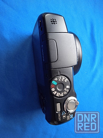 Фотоапарат canon pawershot sx 110 is Запорожье - изображение 3