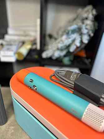 Стайлер Dyson HS05 Airwrap Complete Long Limited Edition Ceramic Pop Запорожье