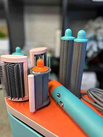 Стайлер Dyson HS05 Airwrap Complete Long Limited Edition Ceramic Pop Запорожье