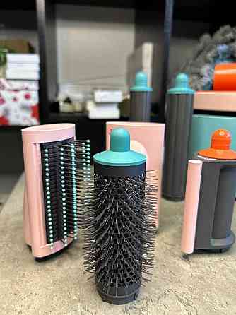 Стайлер Dyson HS05 Airwrap Complete Long Limited Edition Ceramic Pop Запорожье