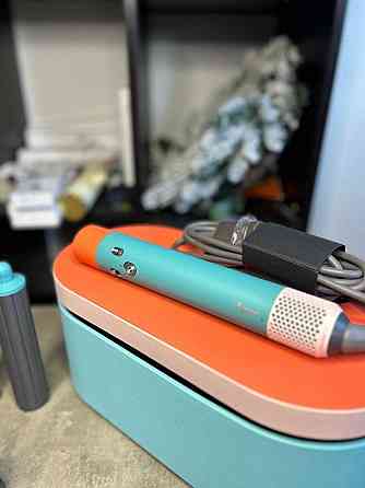 Стайлер Dyson HS05 Airwrap Complete Long Limited Edition Ceramic Pop Запорожье