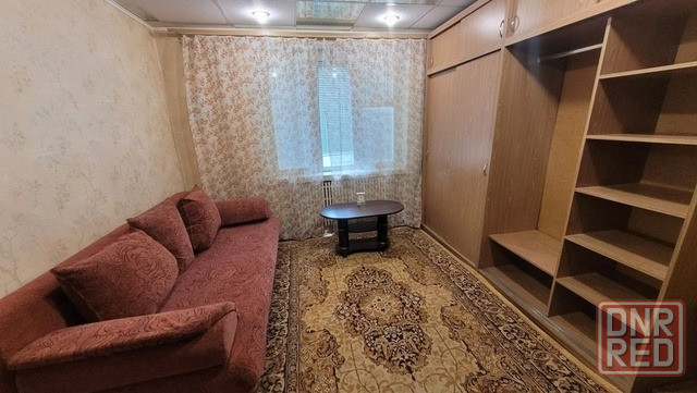 Сдается 2кв.в Будённовском рн.Квартира Донецк - изображение 4