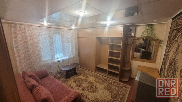 Сдается 2кв.в Будённовском рн.Квартира Донецк - изображение 3
