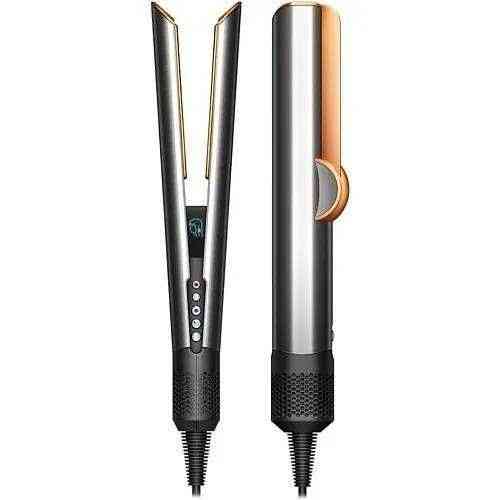 Випрямляч для волосся Dyson Airstrait HT01 Nickel/Copper 1в1 Запорожье