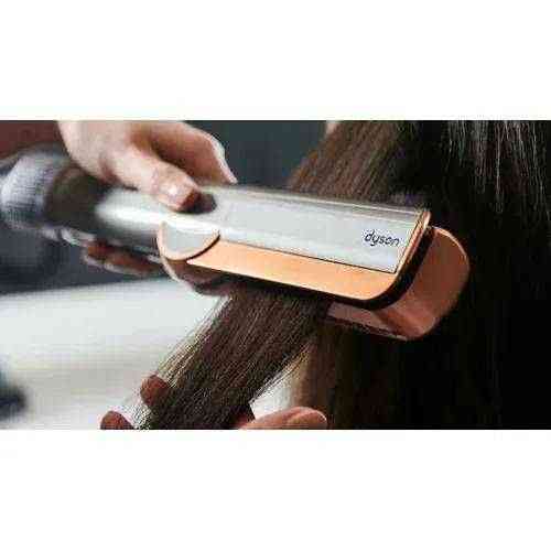 Випрямляч для волосся Dyson Airstrait HT01 Nickel/Copper 1в1 Запорожье