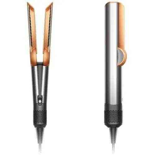 Випрямляч для волосся Dyson Airstrait HT01 Nickel/Copper 1в1 Запорожье