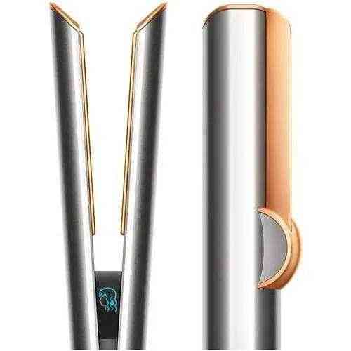 Випрямляч для волосся Dyson Airstrait HT01 Nickel/Copper 1в1 Запорожье