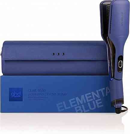 Стайлер который сушит и выпрямляет одновременно ghd Duet Style 2-in-1 Запорожье