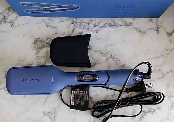Стайлер который сушит и выпрямляет одновременно ghd Duet Style 2-in-1 Запорожье