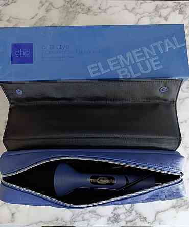 Стайлер который сушит и выпрямляет одновременно ghd Duet Style 2-in-1 Запорожье