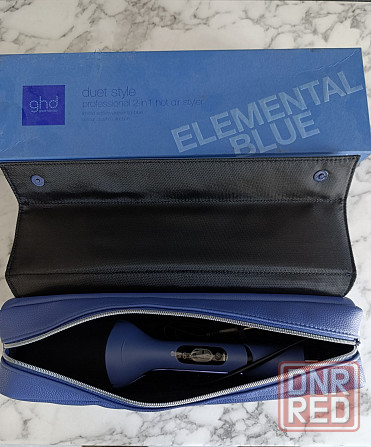 Стайлер который сушит и выпрямляет одновременно ghd Duet Style 2-in-1 Запорожье - изображение 1