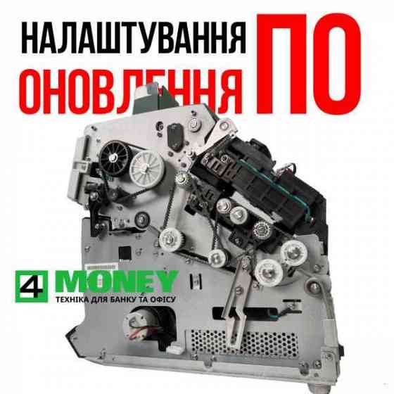 Сортировщик валют Kisan Newton FS/VS КАК НОВЫЙ + БОНУС ЭКРАН ВЫНОСНОЙ Запорожье