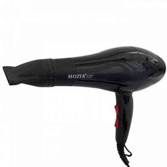 Профессиональный фен MOZER MZ-5920 5000Вт,есть опт Запорожье