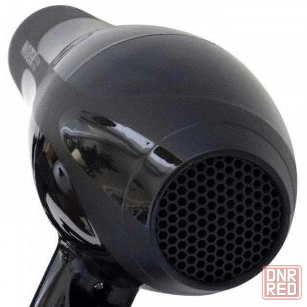 Профессиональный фен MOZER MZ-5920 5000Вт,есть опт Запорожье - изображение 4