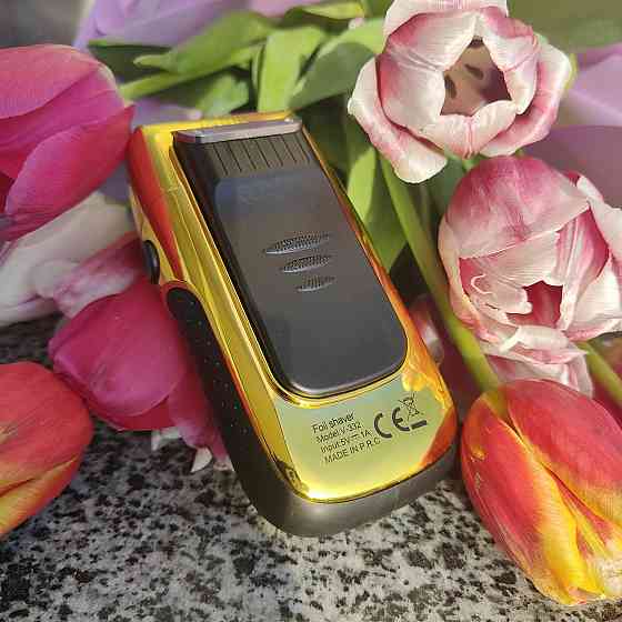Профессиональная!Електробритва VGR Super Trim V-332 Запорожье