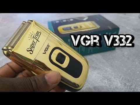 Профессиональная!Електробритва VGR Super Trim V-332 Запорожье