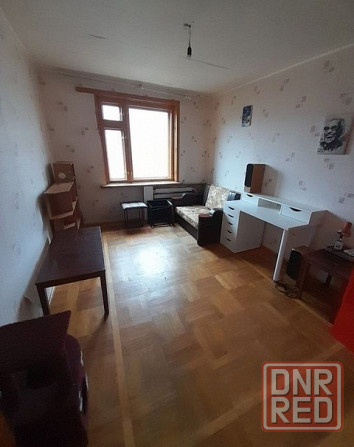Сдается 2кв.в Калининском рн.Крытый рынок 4/5 этаж Донецк - изображение 2