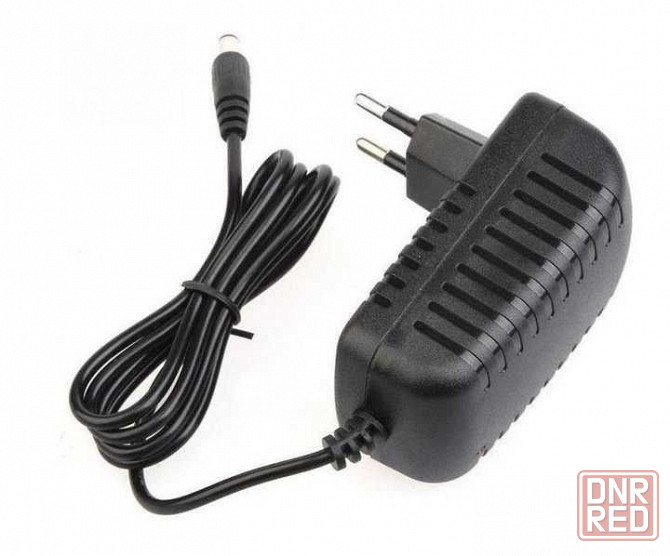 Блок питания розеточный 12v 3A(для роутеров,и др.) Запорожье - изображение 2