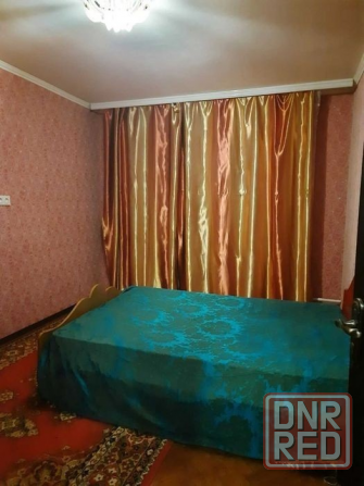 Сдается 2кв.в Киевском рн.,ул.Артема 6/9 этаж. Донецк - изображение 5