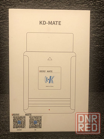 Програматор KD-mate Запорожье - изображение 2