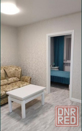 Сдается 2кв.в Ворошиловском рн.,пр.Титова Донецк - изображение 3