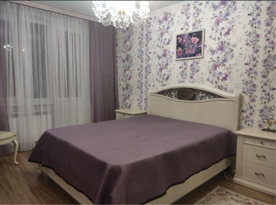 Сдается 2кв.в Ленинском рн.Обжора 3/5 этаж. Донецк