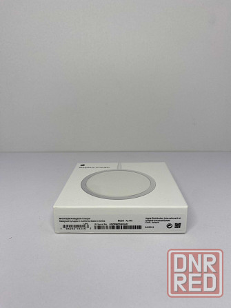 pple MagSafe 15W беспроводная скоростная зарядка беспроводная магсейф Запорожье - изображение 8