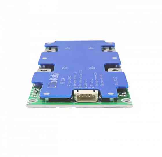 BMS 12v LIFEPO4.4s + активний балансир. Запорожье
