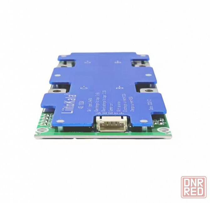 BMS 12v LIFEPO4.4s + активний балансир. Запорожье - изображение 4