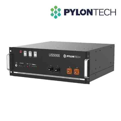 Аккумулятор литий-железофосфатный, Pylontech US5000 литиевый LiFePo4 Запорожье