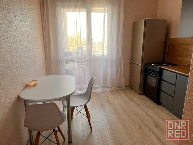 Аренда 1-комнатной квартиры Ленинском р-не 32м2 Донецк - изображение 3
