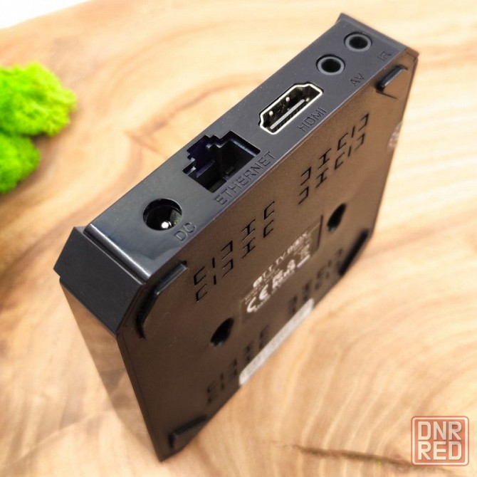 ⫸SmartTV X96Q 2GB/16Г Смарт ТВ приставка Андроїд Бокс tv box Запорожье - изображение 8