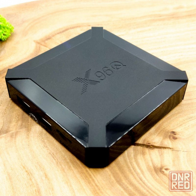 ⫸SmartTV X96Q 2GB/16Г Смарт ТВ приставка Андроїд Бокс tv box Запорожье - изображение 2