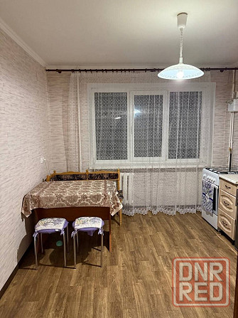 Сдаётся однокомнатная квартира Куйбышевский район, Топаз Донецк - изображение 5
