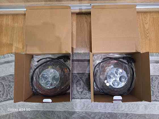 Продаю Led Gobo Ball цена за 1 шт Запорожье