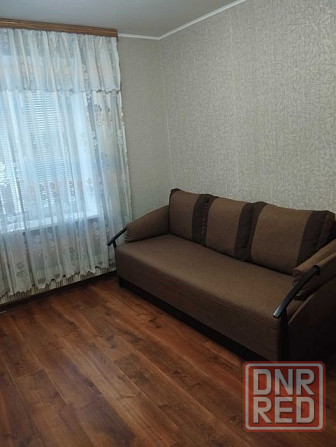 Сдается 1кв.в Куйбышевском рн.,ул.Космонавтов 5/9 этаж. Донецк - изображение 1