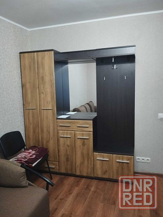 Сдается 1кв.в Куйбышевском рн.,ул.Космонавтов 5/9 этаж. Донецк - изображение 4