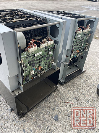 Puloon LCDM-1000/2000 Запорожье - изображение 3